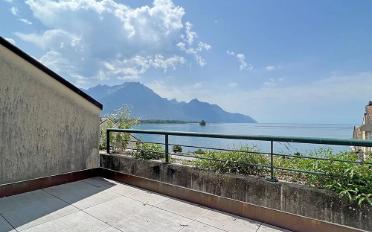 Wohnung 6 Zimmer - image - 2