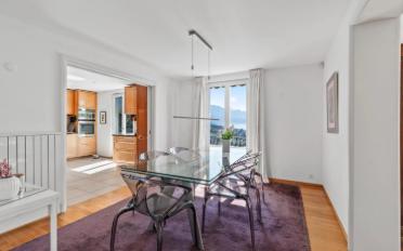 Einfamilienhaus 9.5 Zimmer - image - 8