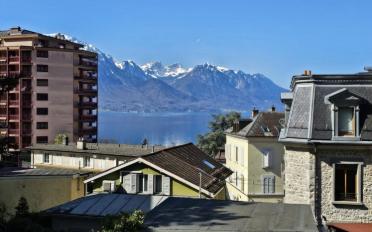 Appartement 3.5 pièces - image - 1