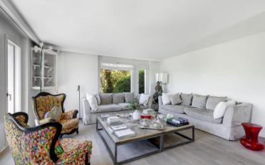 Maison 6.5 pièces - image - 3