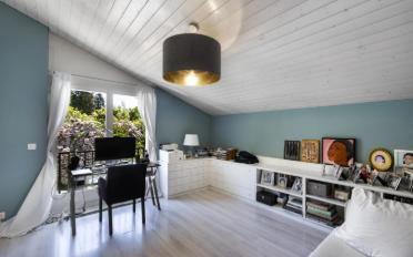 Maison 6.5 pièces - image - 12