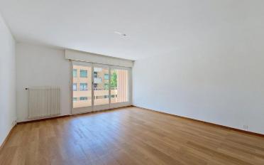 Apartment 4 rooms - image - 2