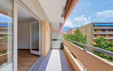 Apartment 4 rooms - image - 1