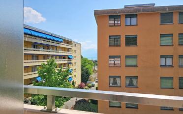 Apartment 4 rooms - image - 13