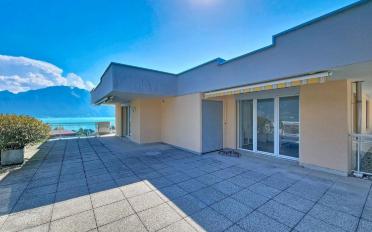 Apartment 4 rooms - image - 1