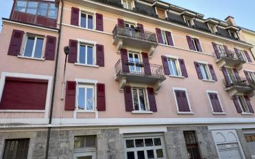 Appartement 3.5 pièces - image - 1