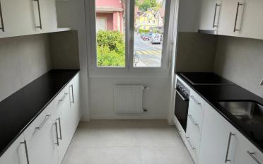 Apartment 3 rooms - image - 3