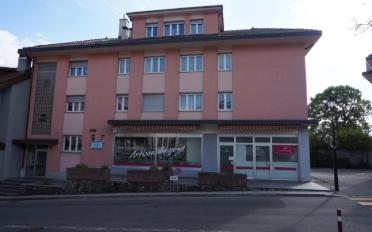 Wohnung ein Zimmer - image - 1