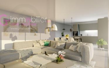 Wohnung 2.5 Zimmer - image - 4