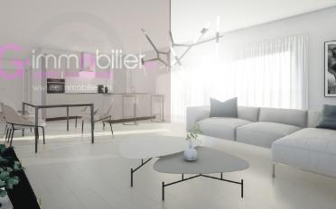 Wohnung 3.5 Zimmer - image - 3