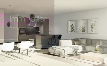 Wohnung 4.5 Zimmer - image - 1