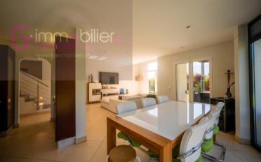 Single house 5.5 rooms - image - 5