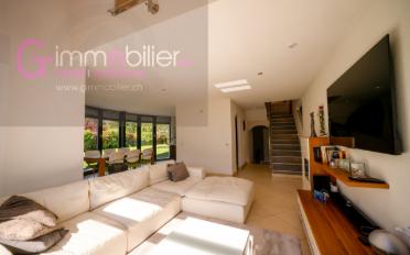 Single house 5.5 rooms - image - 4