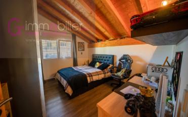 Single house 5.5 rooms - image - 13