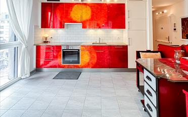 Wohnung 4 Zimmer - image - 4