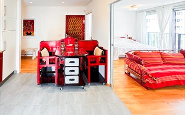 Wohnung 4 Zimmer - image - 7