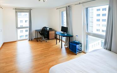 Wohnung 4 Zimmer - image - 9
