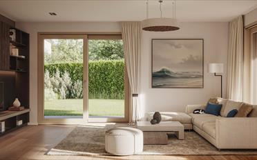 Maison jumelée 6.5 pièces - image - 3