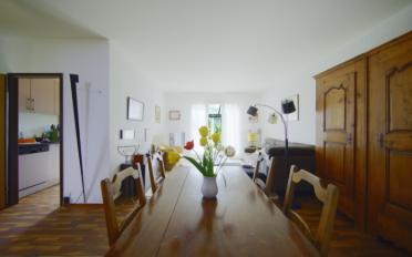 Reihenfamilienhaus 7 Zimmer - image - 1