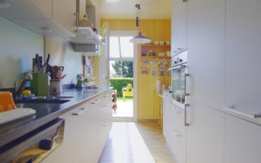 Reihenfamilienhaus 7 Zimmer - image - 2