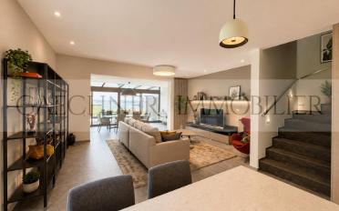 Maison contiguë 7 pièces - image - 3