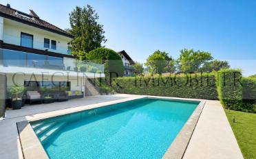 Maison contiguë 7 pièces - image - 1
