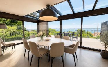Maison contiguë 7 pièces - image - 2