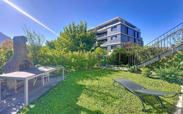 Wohnung 4 Zimmer - image - 1