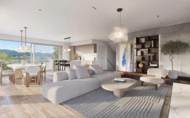Maison 7.5 pièces - image - 1