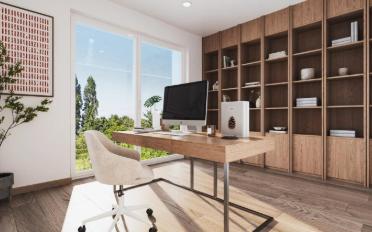 Single house 7.5 rooms - image - 4