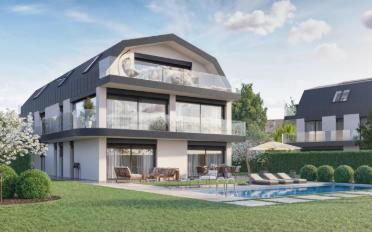 Single house 7.5 rooms - image - 7