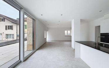 Wohnung 4.5 Zimmer - image - 4