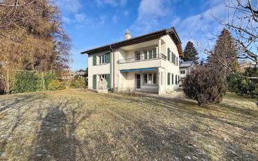 Einfamilienhaus 6.5 Zimmer - image - 1
