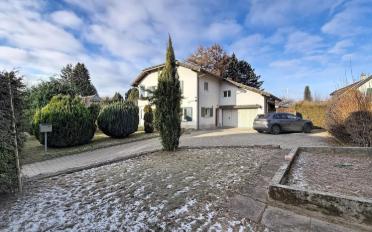 Einfamilienhaus 6.5 Zimmer - image - 10