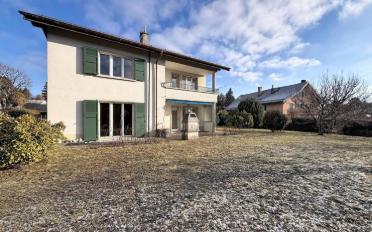 Einfamilienhaus 6.5 Zimmer - image - 11