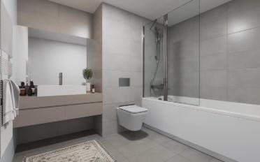 Apartment 4.5 rooms - image - 8