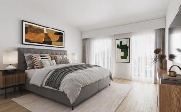 Apartment 4.5 rooms - image - 6