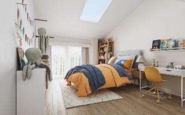 Apartment 4.5 rooms - image - 7