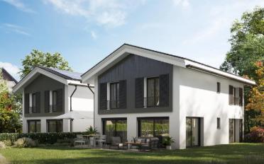 Einfamilienhaus 5.5 Zimmer - image - 10