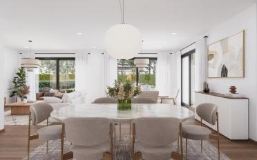 Einfamilienhaus 5.5 Zimmer - image - 3