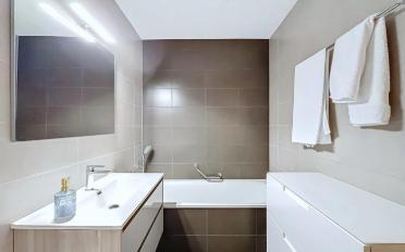 Wohnung 4.5 Zimmer - image - 9