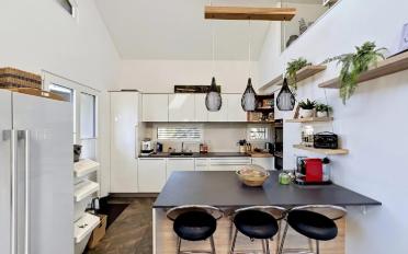 Apartment 5.5 rooms - image - 4
