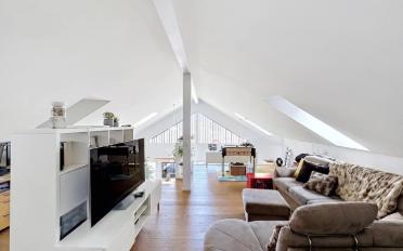 Apartment 5.5 rooms - image - 6