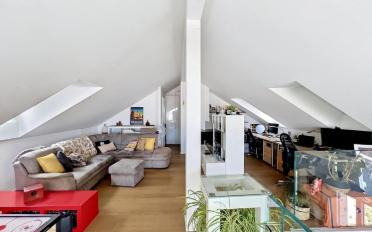 Apartment 5.5 rooms - image - 7