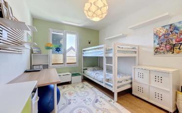 Apartment 5.5 rooms - image - 9