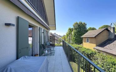 Apartment 5.5 rooms - image - 13