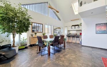 Apartment 5.5 rooms - image - 1