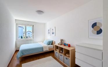 Wohnung 3.5 Zimmer - image - 10