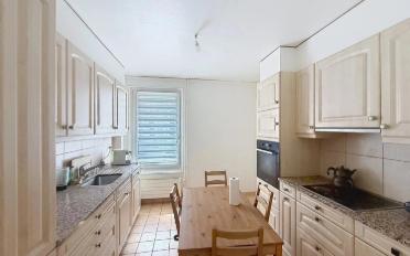 Wohnung 3.5 Zimmer - image - 2