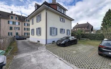 Wohnung 3.5 Zimmer - image - 1